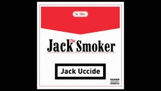 Jack The Smoker - GRAZIE A ME FEAT. GEMITAIZ E MADMAN (Prod. LowKidd)