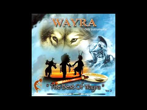 Voices of the Wind - Wayra