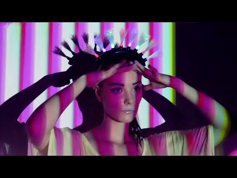 Mynaro - Delirium (Official Video)