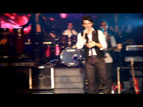 Jukebox - Picuri de rai (live la lansarea albumului)