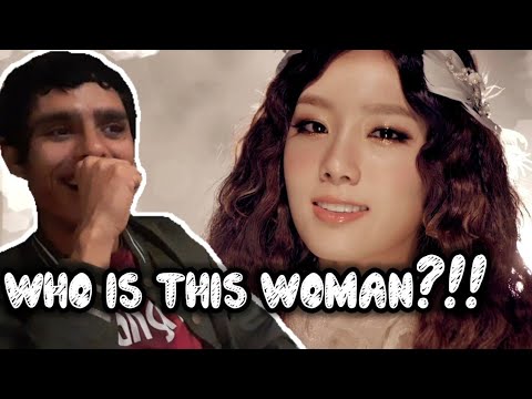 Latino Reacts to Girls' Generation FOR THE FIRST TIME ('The Boys')