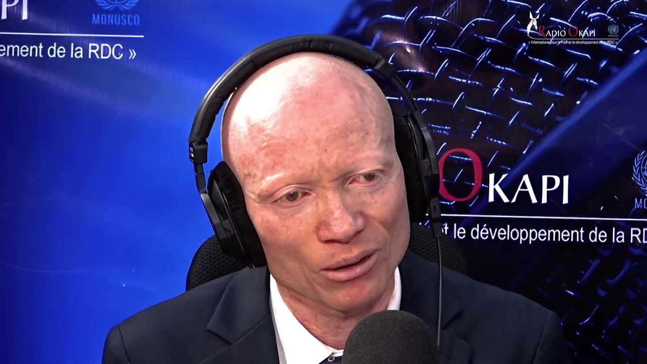 🟥 DIRECT | Okapi Service : Promotion de l’égalité de chance dans l’emploi