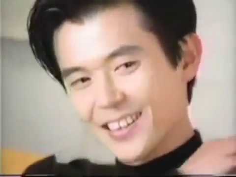 Hiro Takahashi   Taiyou ga mata Kagayaku Toki (A Carta, Yu Yu Hakusho) Oficial Vídeo