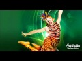 Cirque du Soleil ( Saltimbanco ) - Kazé