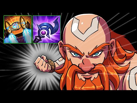 Season 16 BOMBA Gragas Is BACK?👀💣