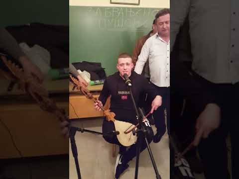 Sednice Gazdare Milovan Milosevic