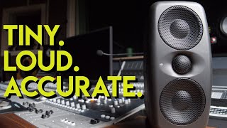Video thumbnail for ILoud MTM by IK Multimedia:  WOW! by SpectreSoundStudios