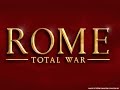 Прохождение Rome Total War - 108 (Very Hard). Фильмы Орел и ...