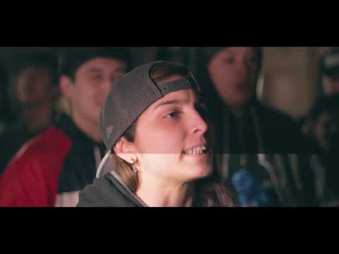 Kmc vs Facuskill vs Satim vs Thanatos   8vos Interorganizaciones Supremacia Mc Chile 2019