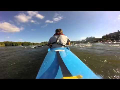 Griffen BC 1st 8x+ 2015