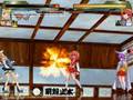 Mugen: the updated pacifier defeated