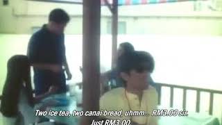 Download lagu Babak Lagi Lagi Senario (2001) mp3 Download lagu Babak Lagi Lagi Senario (2001) mp3