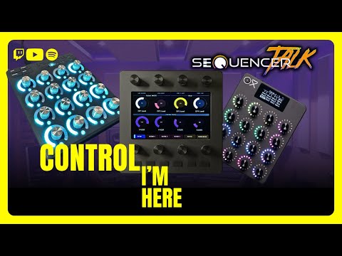 Next Generation Controller II - ST262 Viele Neuerungen!