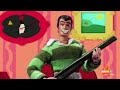 Robot Chicken ACCIDENTAL Airing On Nick Jr May 2024