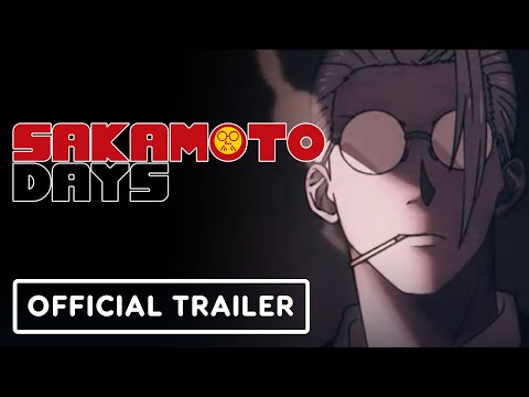 YouTube Trailer