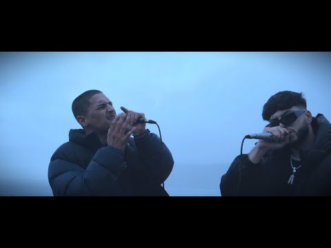 ACHERO X CHAMP - VOAR