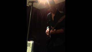 stone heavy - purple haze (cover)