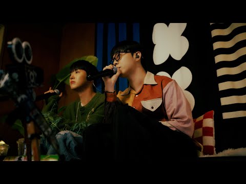 OLNL (오르내림) '졸작 (Feat. 기리보이)' Live Clip (KR/EN/JP)