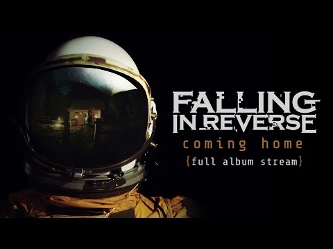 Falling In Reverse - 