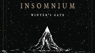Insomnium - Winter&#39;s Gate (Pt.1)