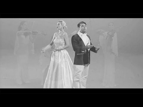 The Prayer - Eli Buzaglo & Alisa Sharp - ELI's BAND