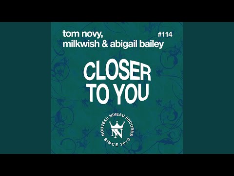 Closer to You (London UK.G Remix)