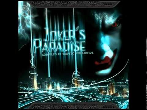 Rawar - Aum Nama Shivaya  (158 bpm)