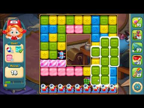 Toy Blast Level 3193