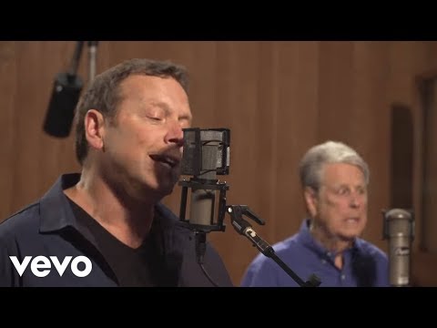 Brian Wilson & Al Jardine - Wouldn’t It Be Nice