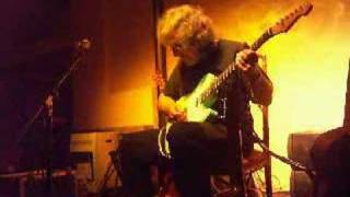 Dodo's Dream, Gordon Giltrap