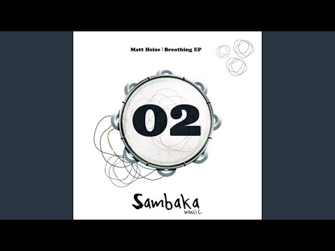 Breathing (Original Mix)