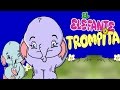EL ELEFANTE TROMPITA Nuevo