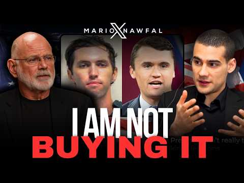 Ex-CIA Officer Kevin Shipp On Charlie Kirk Shooting, Mossad, KGB, MKUltra & More...