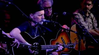 Never is a Moment:  Jimmy LaFave and Friends.