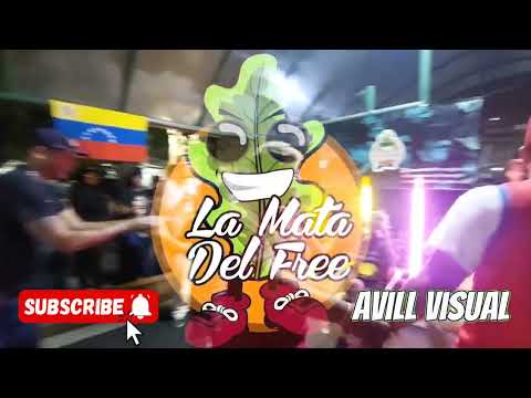 Trebor 🆚 Abstracto / Final / 3 De Mayo del 2024