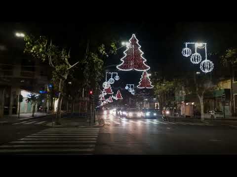 2022 11 27 Catania in Sicilia, Italy