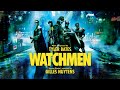 Tyler Bates Watchmen 2009 Rescue Mission Extended By Gilles Nuytens