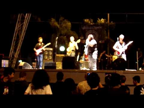 MecenA - Crazy Train Cover