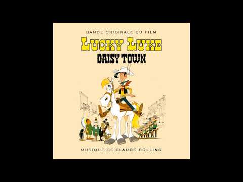 Claude Bolling, Pat Woods - I'm a Poor Lonesome Cowboy
