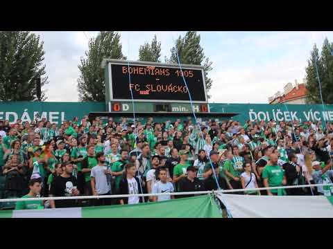 bohemka  - slovácko