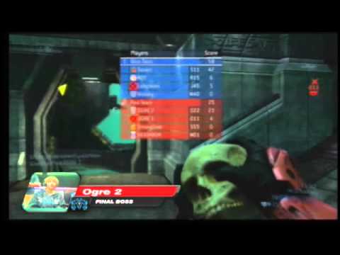 2008 MLG Las Vegas - Championship Sunday: Final Boss vs Instinct - Game 4 - Part 1