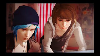 Life is strange part16 リンガフランカのゲーム実況シリーズ
