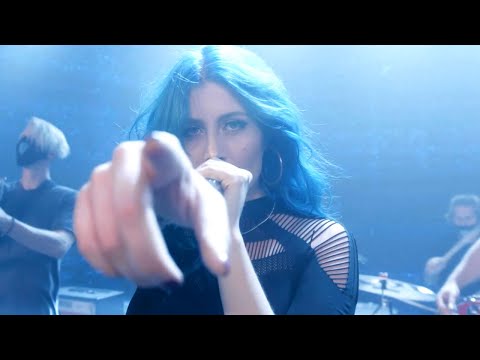 DIAMANTE - Obvious (Official Video)