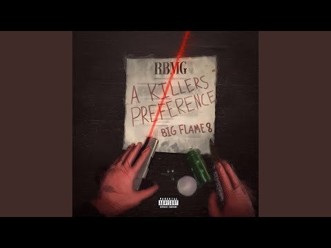 A Dolla And A Dream (feat. Rosee Camp & Hood Melodies)