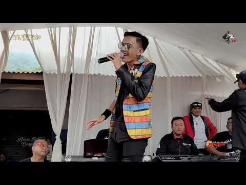 Mundur Selangkah Abiel Jatnika | Balad Music Live Aul Cijambe Subang