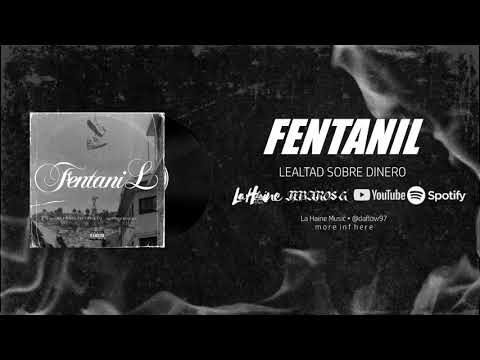 FENTANIL - EledaFlow x Gonhes Males x JkilYu. (Prod by.LaHaineMusic.)