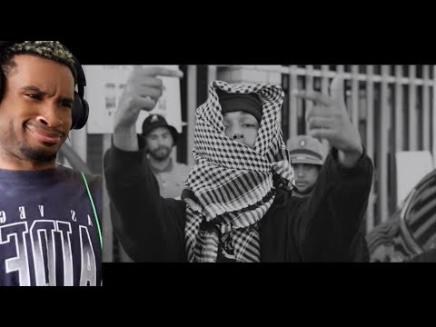 Mansa reacts to AFRICANS DRILL  ALWAYSTHESUSPECT, ZIGGY4x - HONNE FEAT. KULTURE GANG