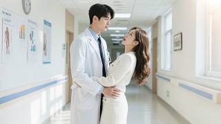 女人逃婚後和醫生協議結婚，沒想到他竟是自己一夜情的對象，假戲真做和冷面醫生甜蜜蜜！#短劇 #逆襲 #反轉 #甜寵 #總裁