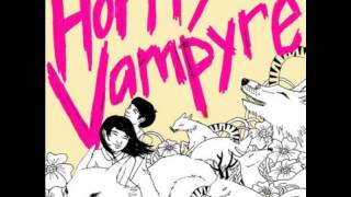 Horny Vampyre - Foreign Home