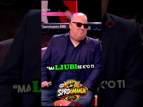 Prevara Koja Šokira